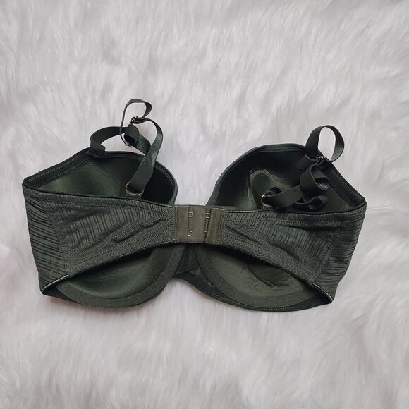 Thirdlove T Shirt Bra 34E - Picture 3 of 5